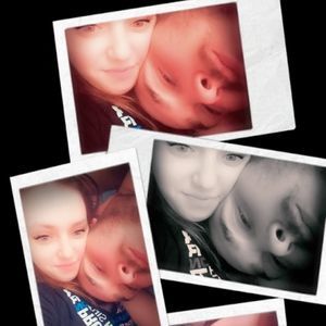 Meet your Posher, Monica